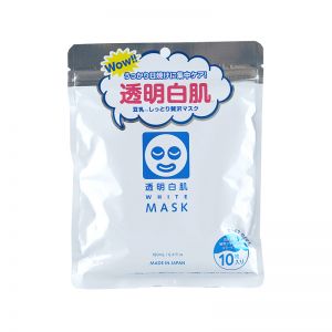 ISHIZAWA LAB Moisturizing Pack Face Mask 10sheets