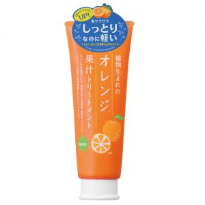 ORANGE SCALP TRTMT N