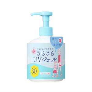 ISHIZAWA SHIGAISEN UV SMOOTH GEL