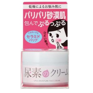 ISHIZAWA Institute of urea and hyaluronic acid cream 60g