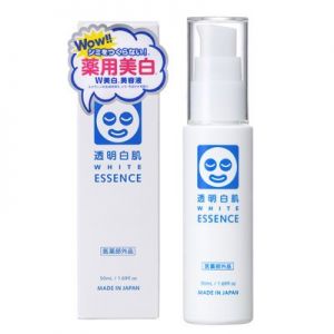 Ishizawa Institute transparence fair skin medical use W white extract 50ML