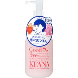 日本ISHIZAWA LAB石泽研究所 毛穴抚子 水润去角质凝露 200ml
