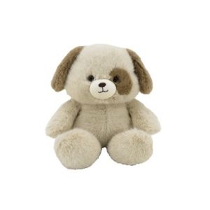 LINZY 11" ANIMALS PLUSH-PUPPY 