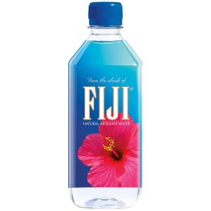 FIJI WATER 500ML