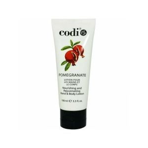 CODI POMEGRANATE HAND LOTION