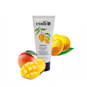 HAND CREAM CODI MANGO HAND LOTION