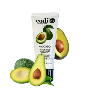 CODI HAND&BODY LOTION AVOCADO