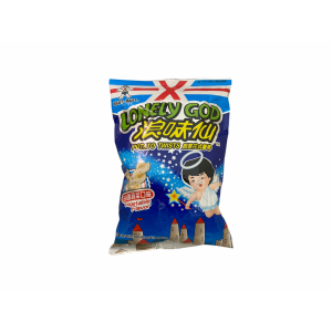 WANT WANT LONELY GOD POTATO TWISTS VEGETABLE