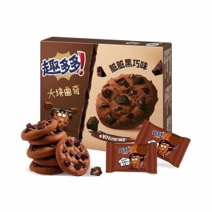 CHIP AHOY COOKIES DIRTY DARK CHOCOLATE