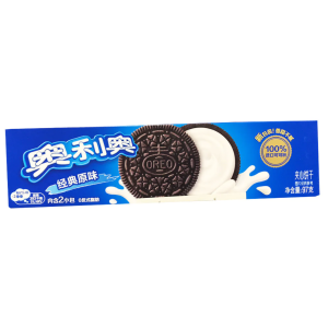OREO SANDWICH BISCUIT CLASSIC