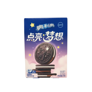 OREO SANDWICH COOKIES DREAM LIMITED EDIT