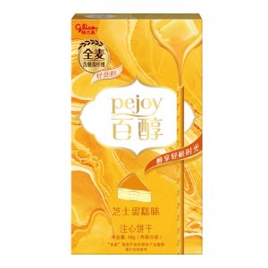GLICO PEJOY CHEESE CAKE