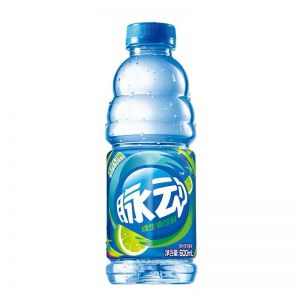 MIZONE SPORT DRINK LIME