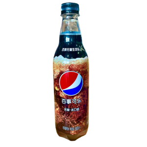 PEPSI NA COLA L