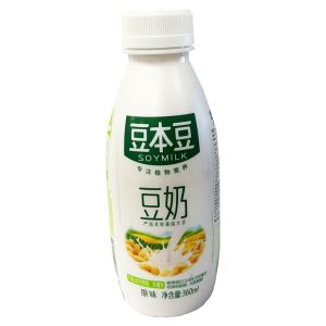 DBD SOY MILK