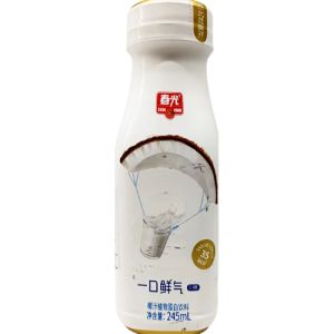 CG 0 SUGAR COCONUT JUICE