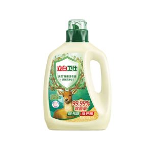 LIBY GUARD NATURAL ANTIBACTERIAL LAUNDRY DETERGENT 2000G