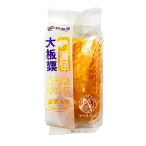 XMC BREAD CHESTNUT TOAST