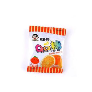 QQ GUMMY ORANGE 5P