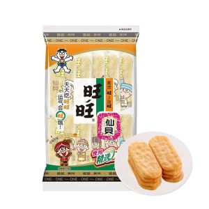 WW RICE CRACKERS 52G