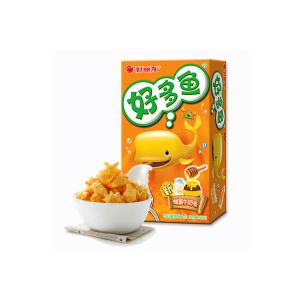 ORION CRACKER HONEY BUTTER