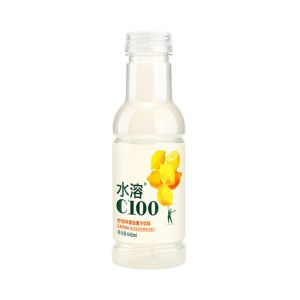 WATER SOLUBLE LEMON COMPOUND FRUIT JUICE