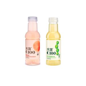 NONGFU C100 ORANGE / GREEN GRAPEFRUIT