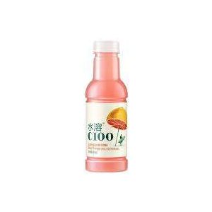 NONGFU SPRING C100 VITAMIN DRINK BLOOD ORANGE