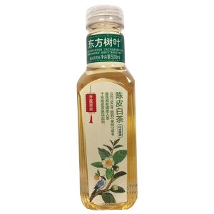 NONGFU SPRING DFSY TANGERINE PEEL TEA