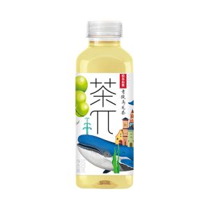 NONGFUSPRING TEA PI GRAPE OOLONG TEA