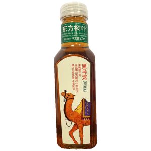 EASTERN SPRING DARK OOLONG TEA