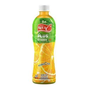 KSF ORANGE JUICE 