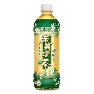 jasmineteaさま SUNFLOWER Jasmine Tea 454g (#1033) - Tak Shing Hong