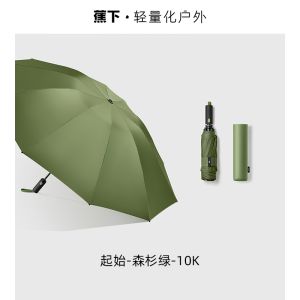 BENEUNDER QS AUTOMATIC UMBRELLA BLACK