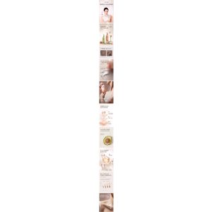 LITTLE DREAM GARDEN MOISTURIZING BODY LOTION MISTY RAIN OOLONG