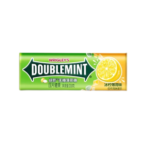 DM MINT CANDY ICE LEMON