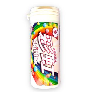 SKITTLES LACTIC ECIDITY BOXED