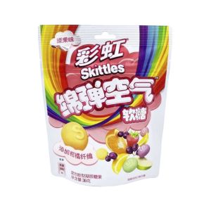 SKITTLES JUICY GUMMIES ORIGINAL FRUIT FLAVOR