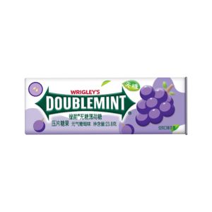 DM MINT CANDY GRAPE