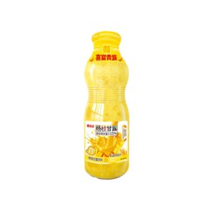 XDD MANGO&POMELO FLAVOR BEVERAGE
