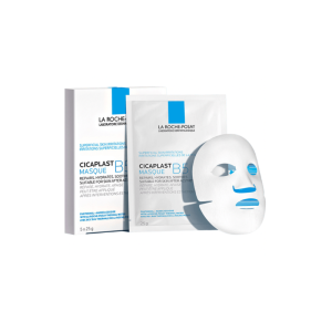 LA ROCHE-POSAY CICAPLAST MASQUE B5 MASK 5P