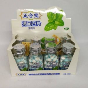 ZHT CANDY MINT