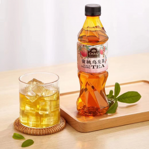 CL PEACH OOLONG TEA