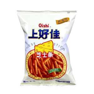 OISHI CHEESE STICK M