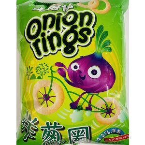 OISHI ONION RINGS