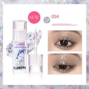 FLORTTE HEART ATTACK LIQUID EYESHADOW SHINY 05