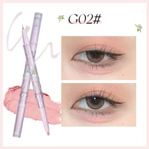 FLORETTE NICE TO MEET CHU BABY DOUBLE HEADER EYELINER G02