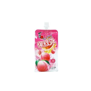 STRONG CICI JELLY PEACH