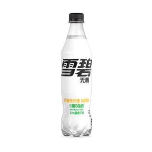SPRITE ZERO SUGAR SODA 