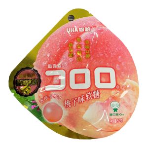 UHA CORORO CANDY PEACH 